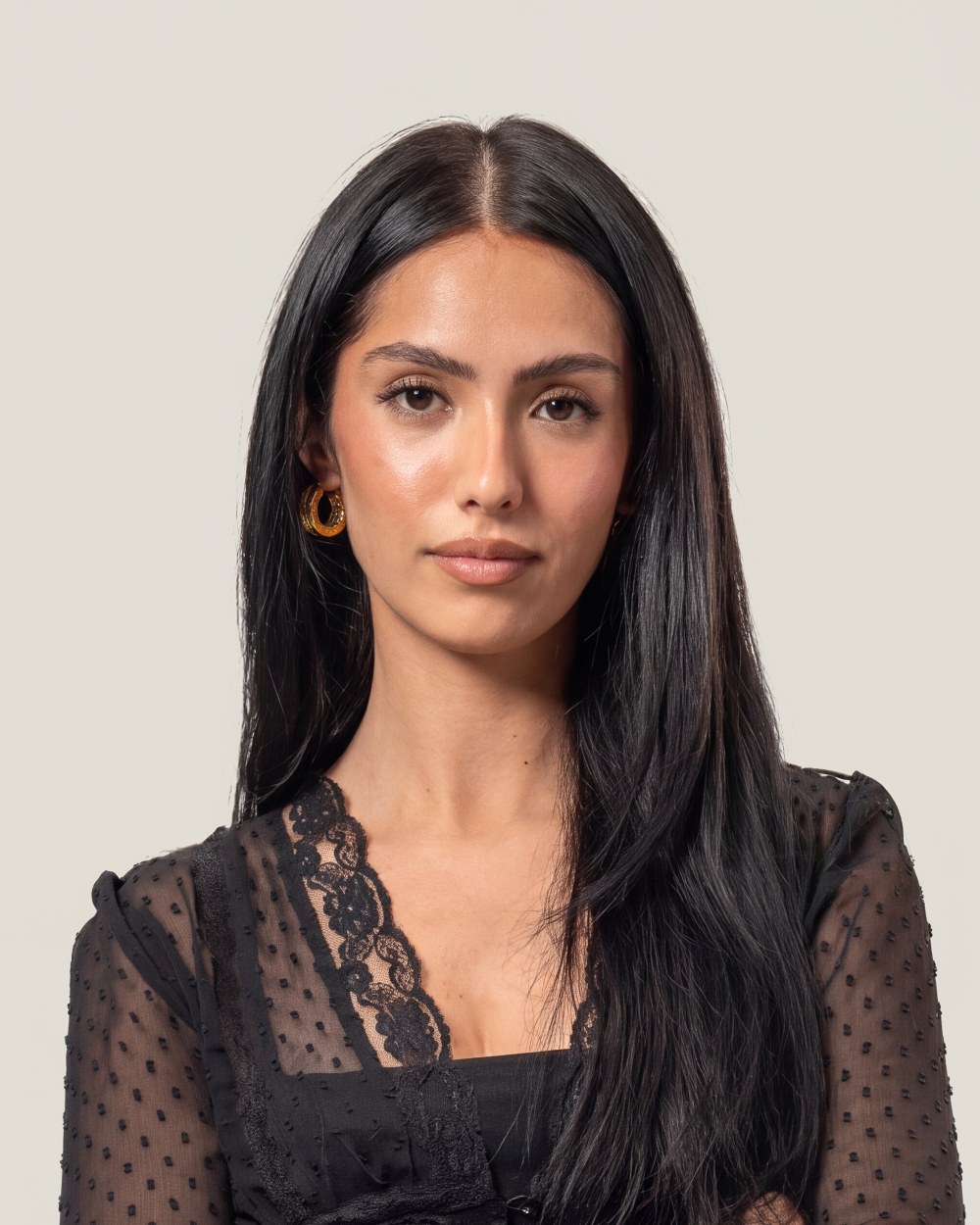 Jacqueline, Lead Case Manager
