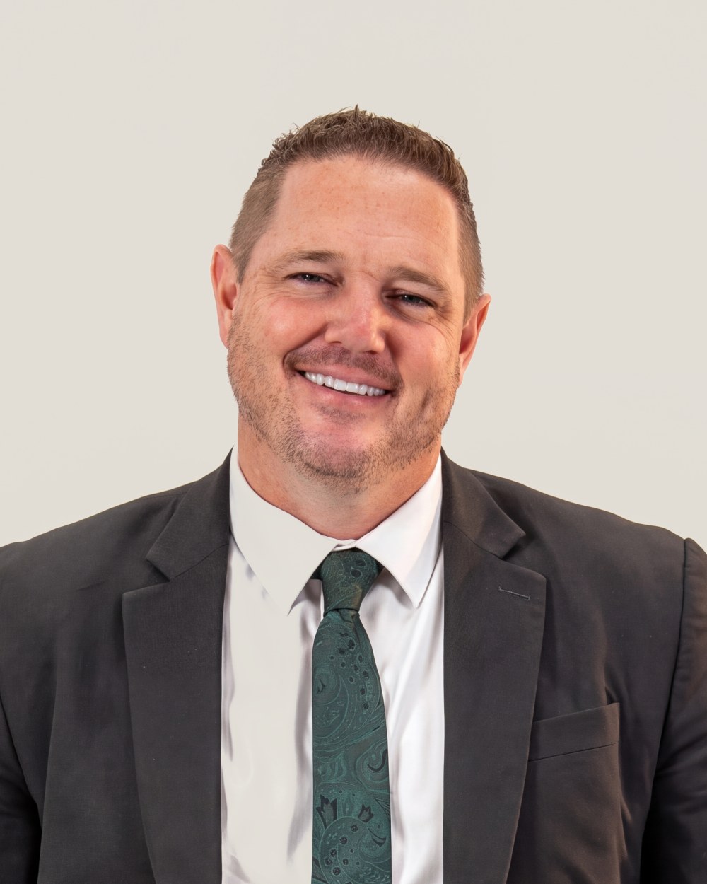 Joshua Green, Attorney & Founder